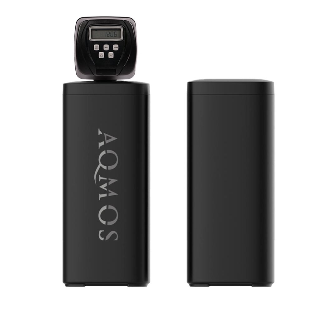AQMOS FLEX-15 Diamond Waterontharder